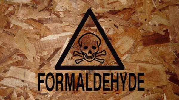 فرمالدئید (Formaldehyde) 